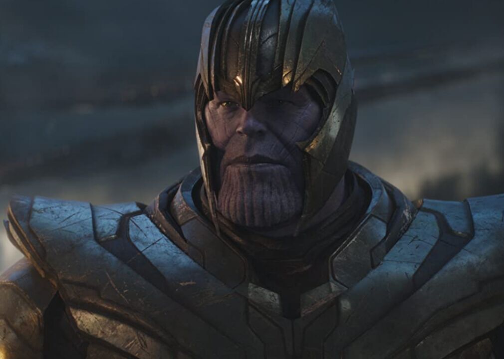 #1. Avengers: Endgame (2019)